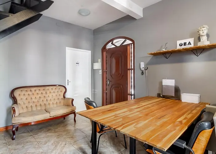 Studio 2 Pinheiros By Oba