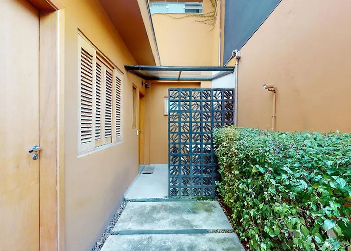 Studio 2 Pinheiros By Oba