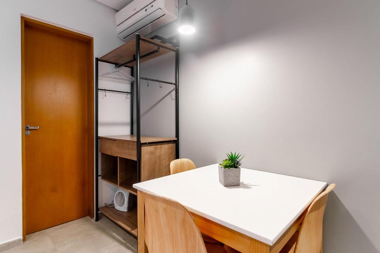 Apartment 2 Pinheiros By Oba *